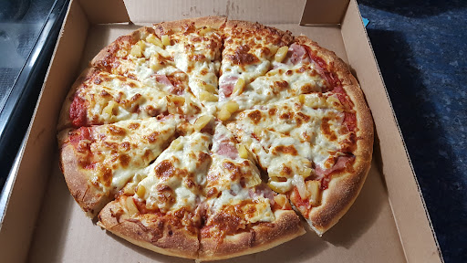Photo of Rodhos Pizza - 716 2 Ave W, Prince Rupert, BC V8J 3L7